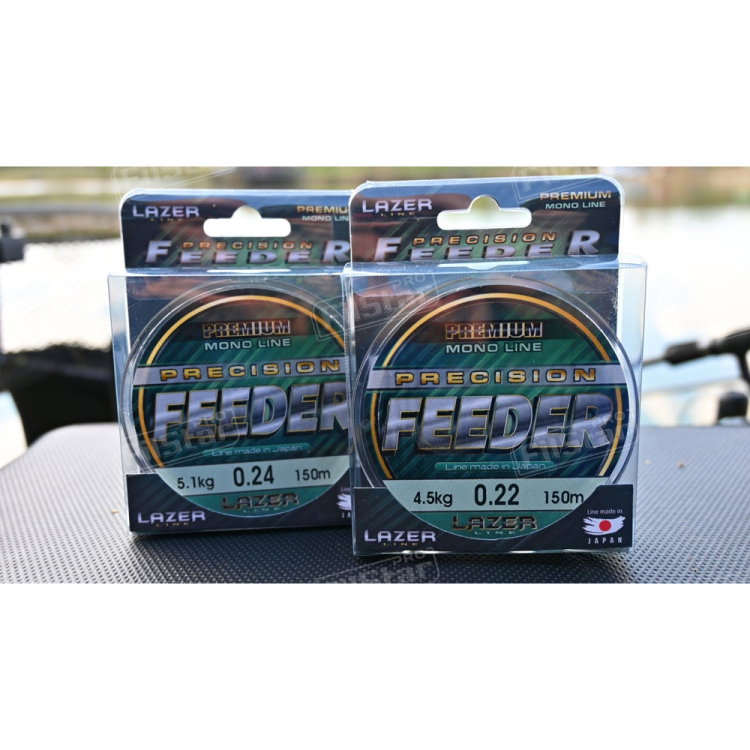 Влакно Lazer Precision Feeder 954192