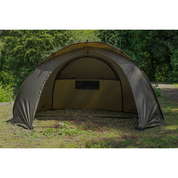 Заслон Fox Easy Shelter + CUM287