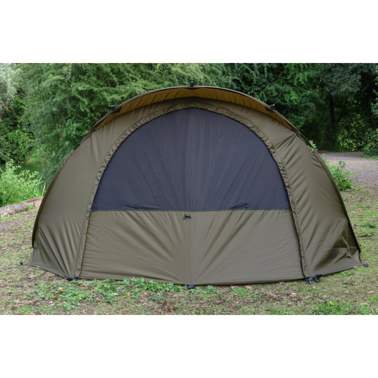 Заслон Fox Easy Shelter + CUM287