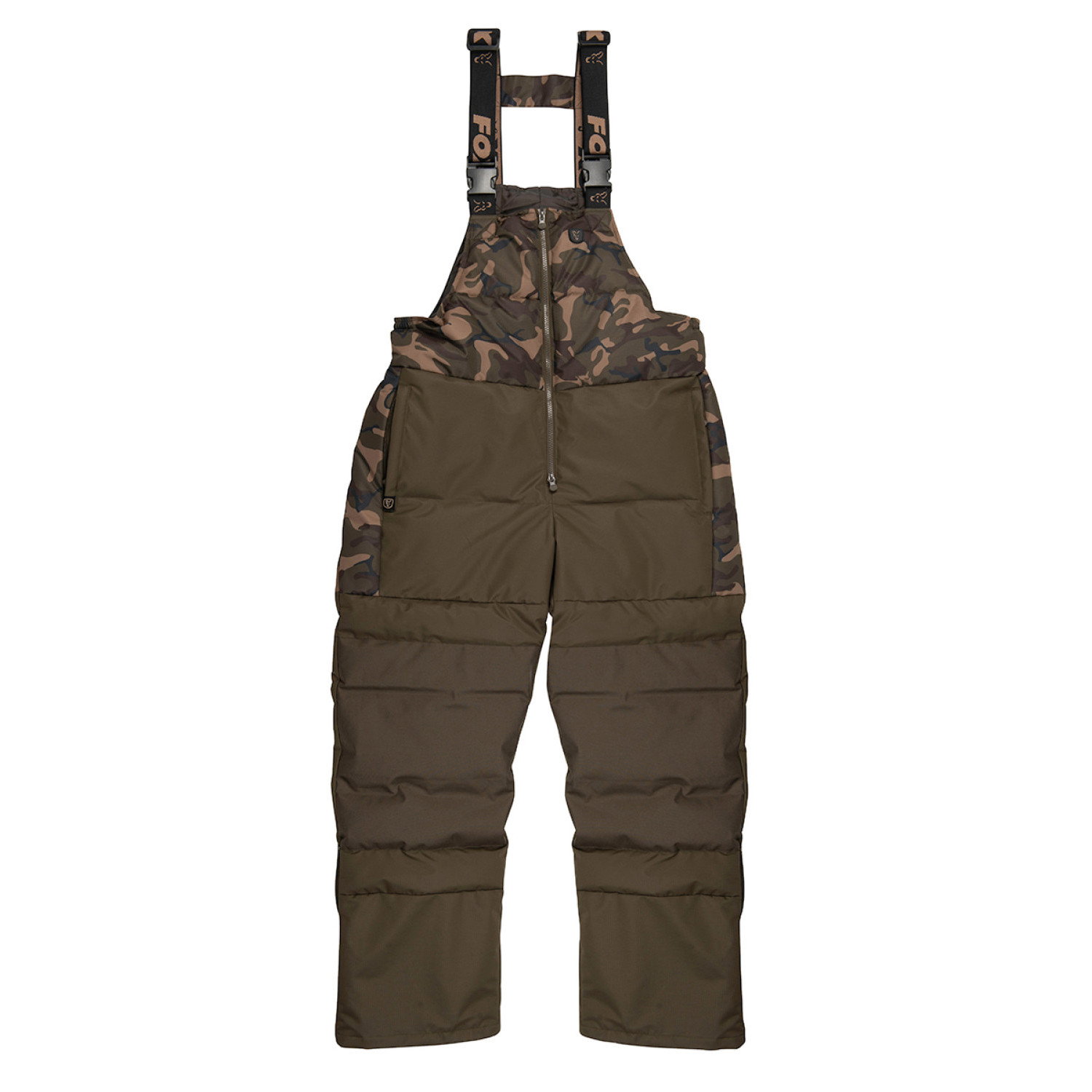 Гащеризон Fox RS Quilted Salopettes CFX179