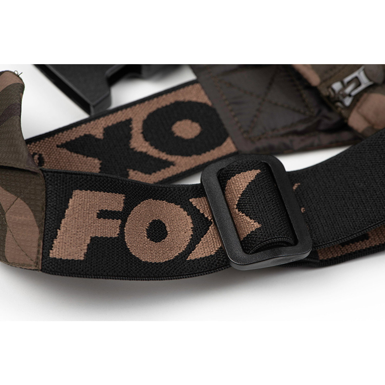 Гащеризон Fox RS Quilted Salopettes CFX179