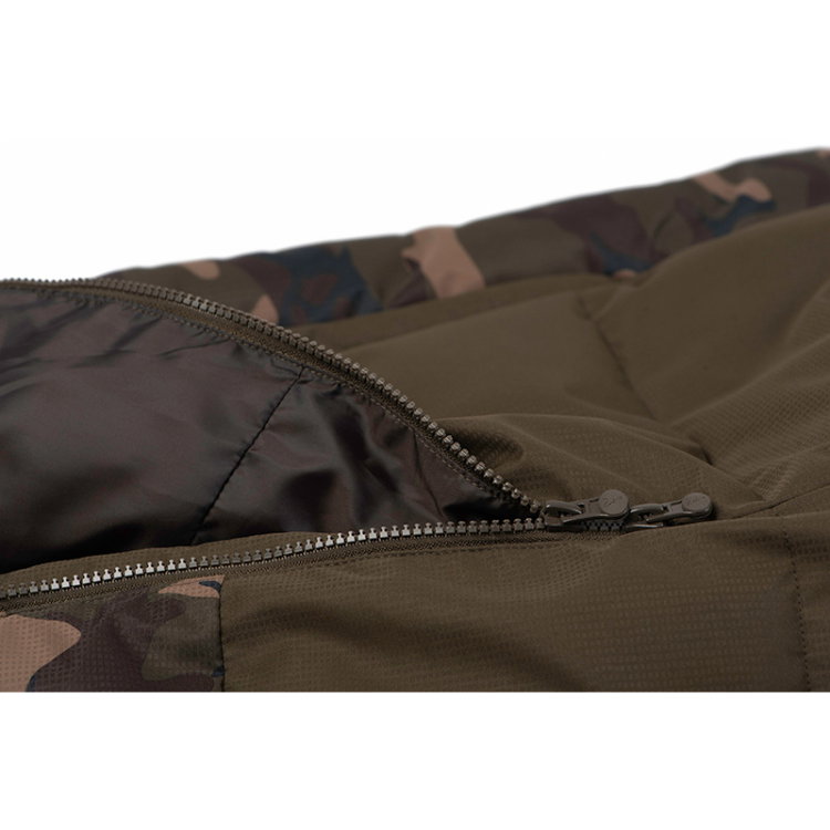 Гащеризон Fox RS Quilted Salopettes CFX179