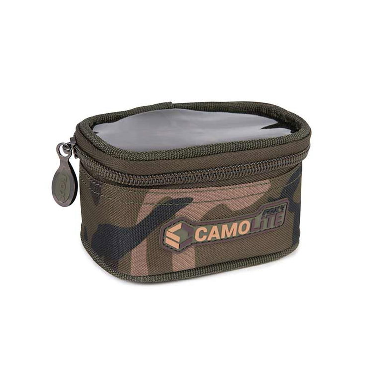 Чанта Fox Camolite Mini Accessory Bag CLU507