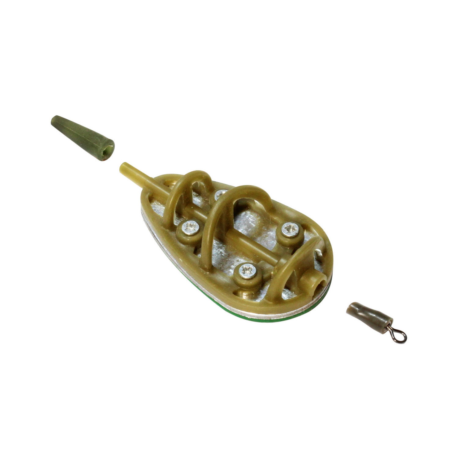 Фидер FilStar InLine Method Feeder - Drop Shape 952647