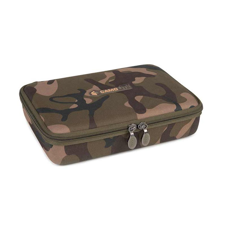 Калъф за сигнализатори Fox Camolite Mini Micron Case CLU481