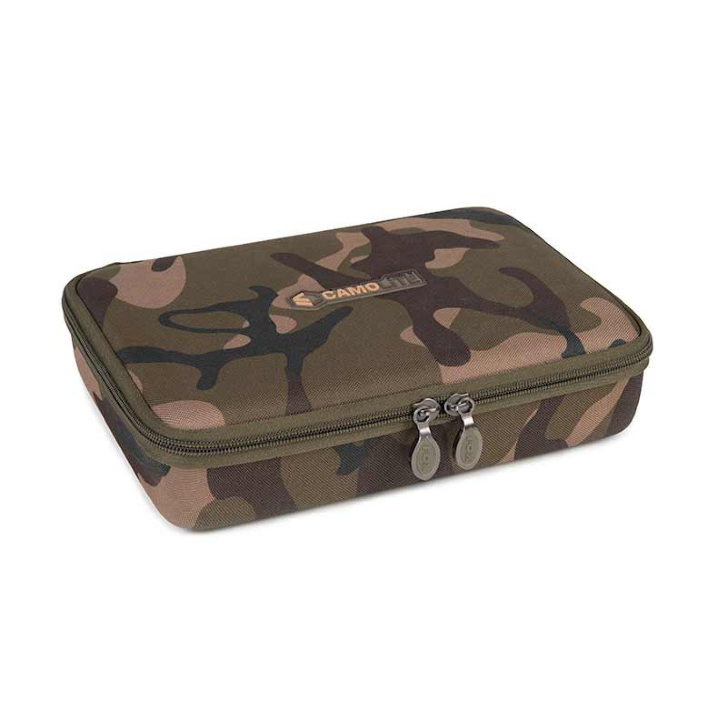 Калъф за сигнализатори Fox Camolite Mini Micron Case CLU481