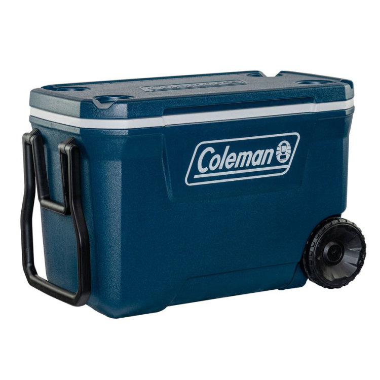 Хладилна кутия Coleman Xtreme Wheeled Cooler 62QT 62QT