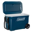 Хладилна кутия Coleman Xtreme Wheeled Cooler 62QT 62QT