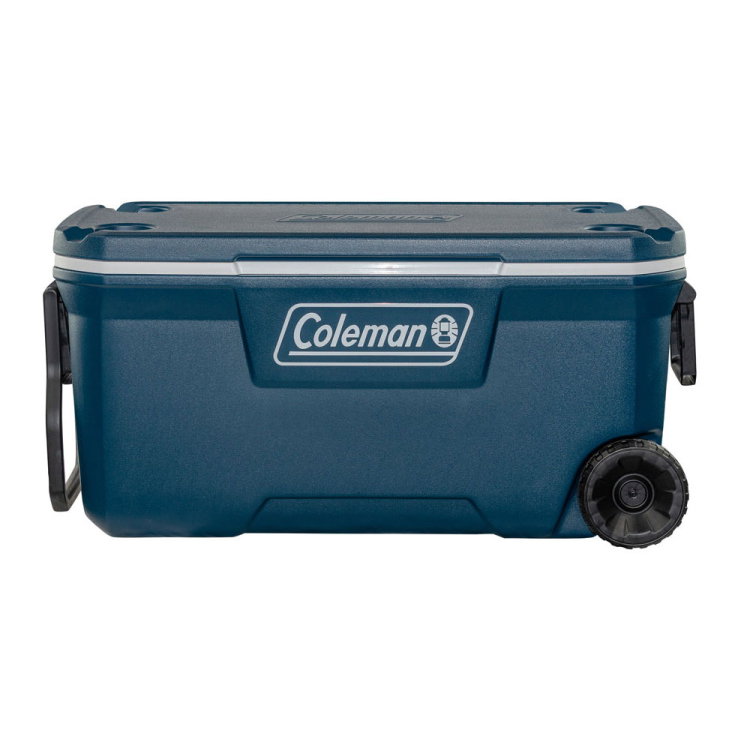 Хладилна кутия Coleman Xtreme Wheeled Cooler 100QT 100QT