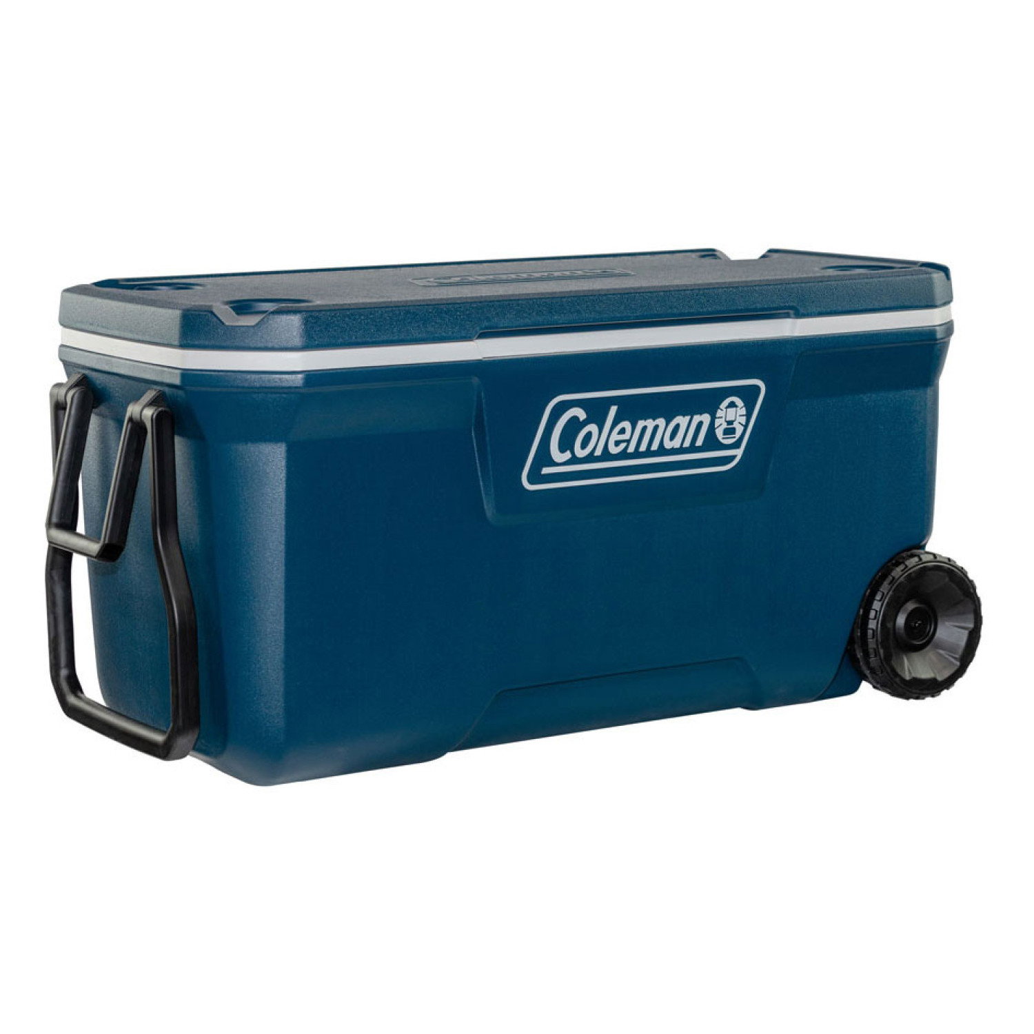 Хладилна кутия Coleman Xtreme Wheeled Cooler 100QT 100QT