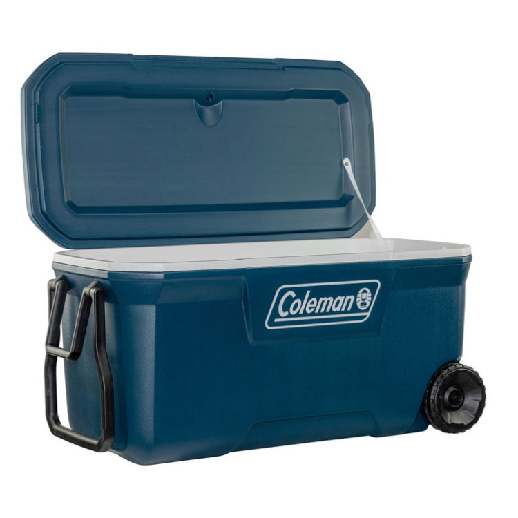 Хладилна кутия Coleman Xtreme Wheeled Cooler 100QT 100QT