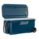 Хладилна кутия Coleman Xtreme Wheeled Cooler 100QT 100QT