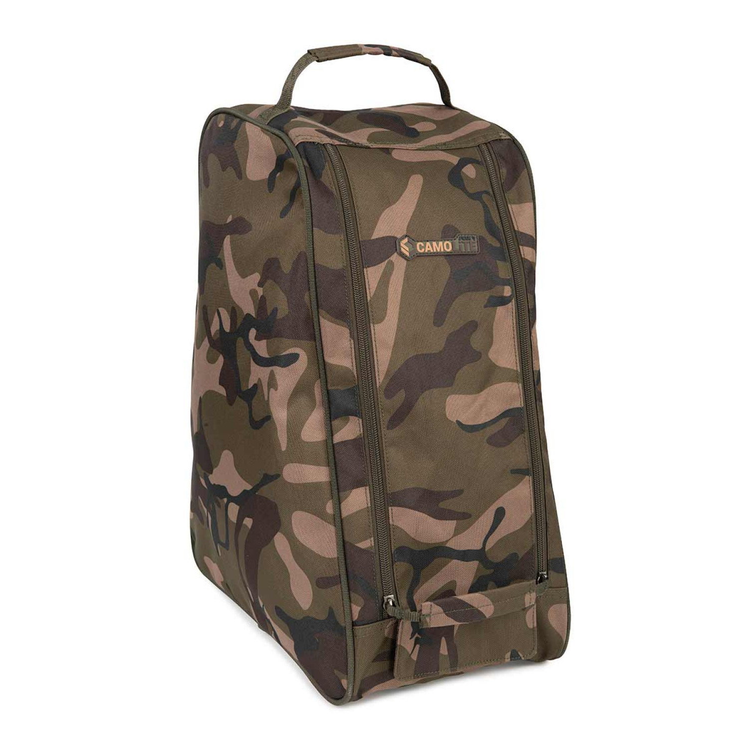 Калъф за гащеризон и ботуши Fox Camolite Wader/Boot Bag CLU497
