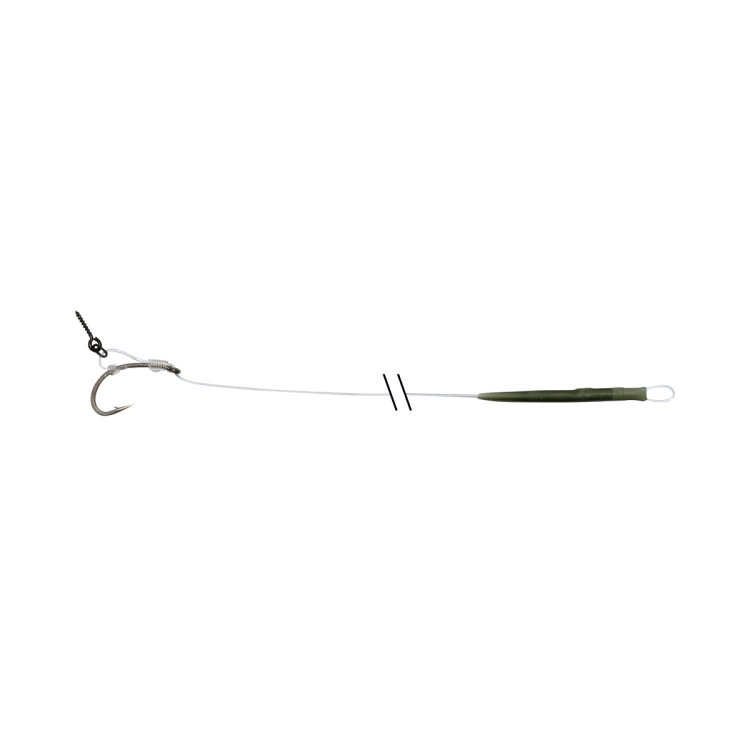 Шарански монтаж Premium Carp D-Rig 953503