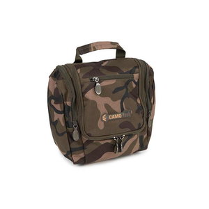 Несесер за тоалетни принадлежности Fox Camolite Wash Bag CLU496