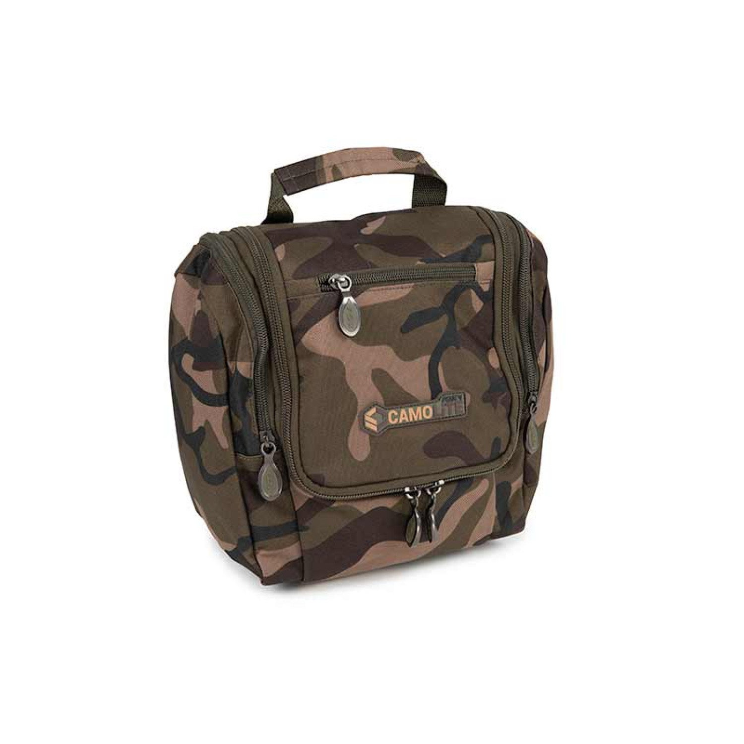 Несесер за тоалетни принадлежности Fox Camolite Wash Bag CLU496