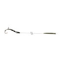 Шарански монтаж Premium Carp Ronnie Rig 953507
