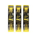 Шарански монтаж Premium Carp Ronnie Rig 953507