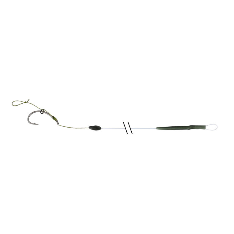 Шарански монтаж Premium Carp BlowBack Combi Rig 953519