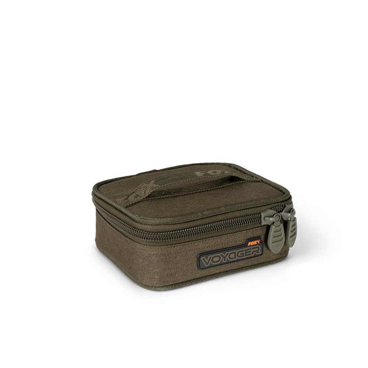 Чанта Fox Voyager Lead And Bits Bag CLU561