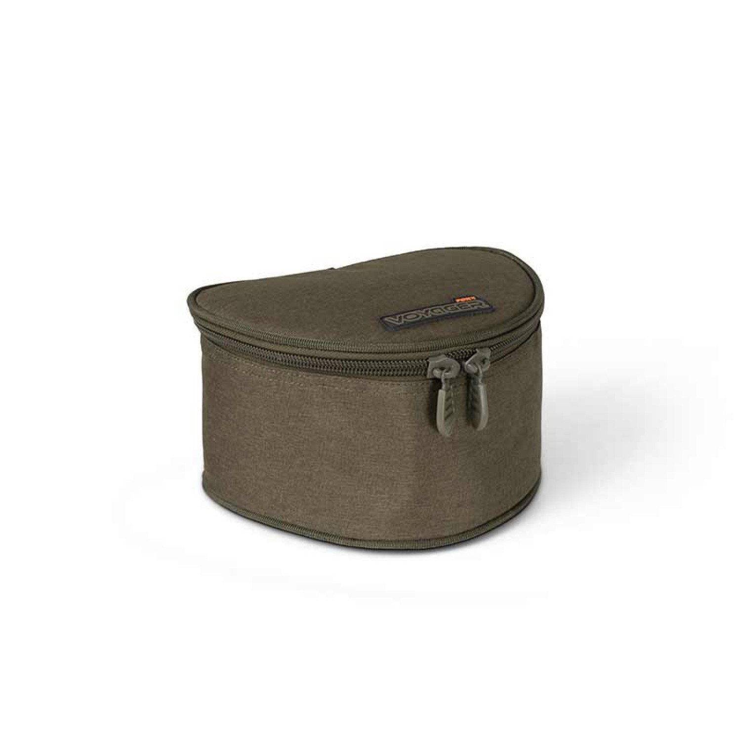 Калъф за макара Fox Voyager Reel Case CLU549
