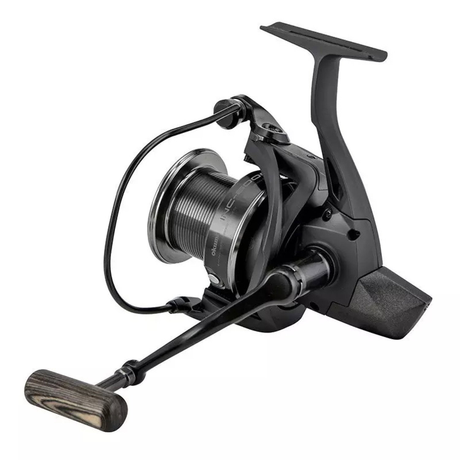 Макара Okuma INC INC-6000
