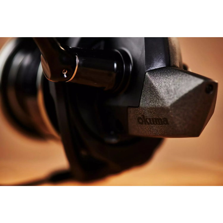Макара Okuma INC INC-6000