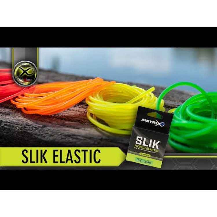 Ластик Matrix Slik Hybrid Elastic GAC385