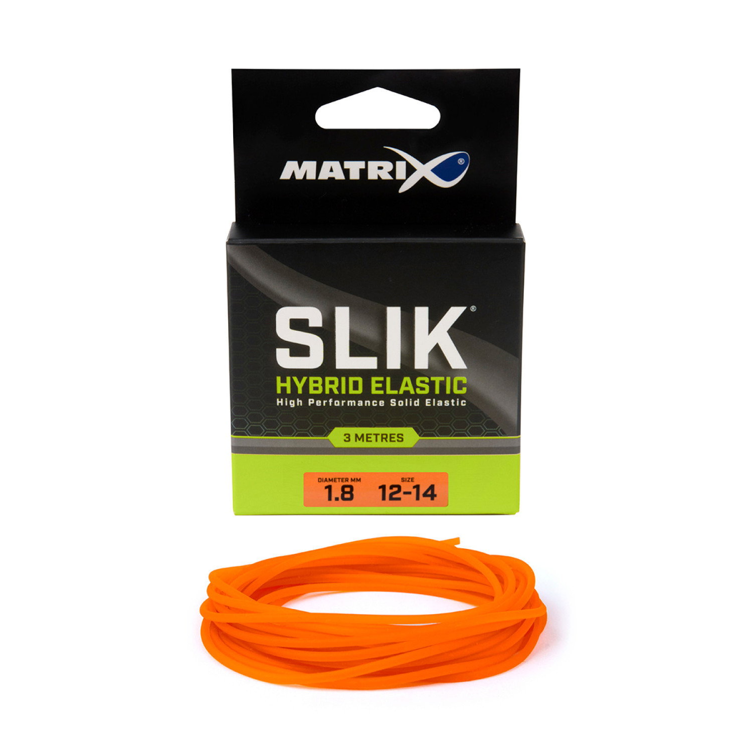 Ластик Matrix Slik Hybrid Elastic GAC385