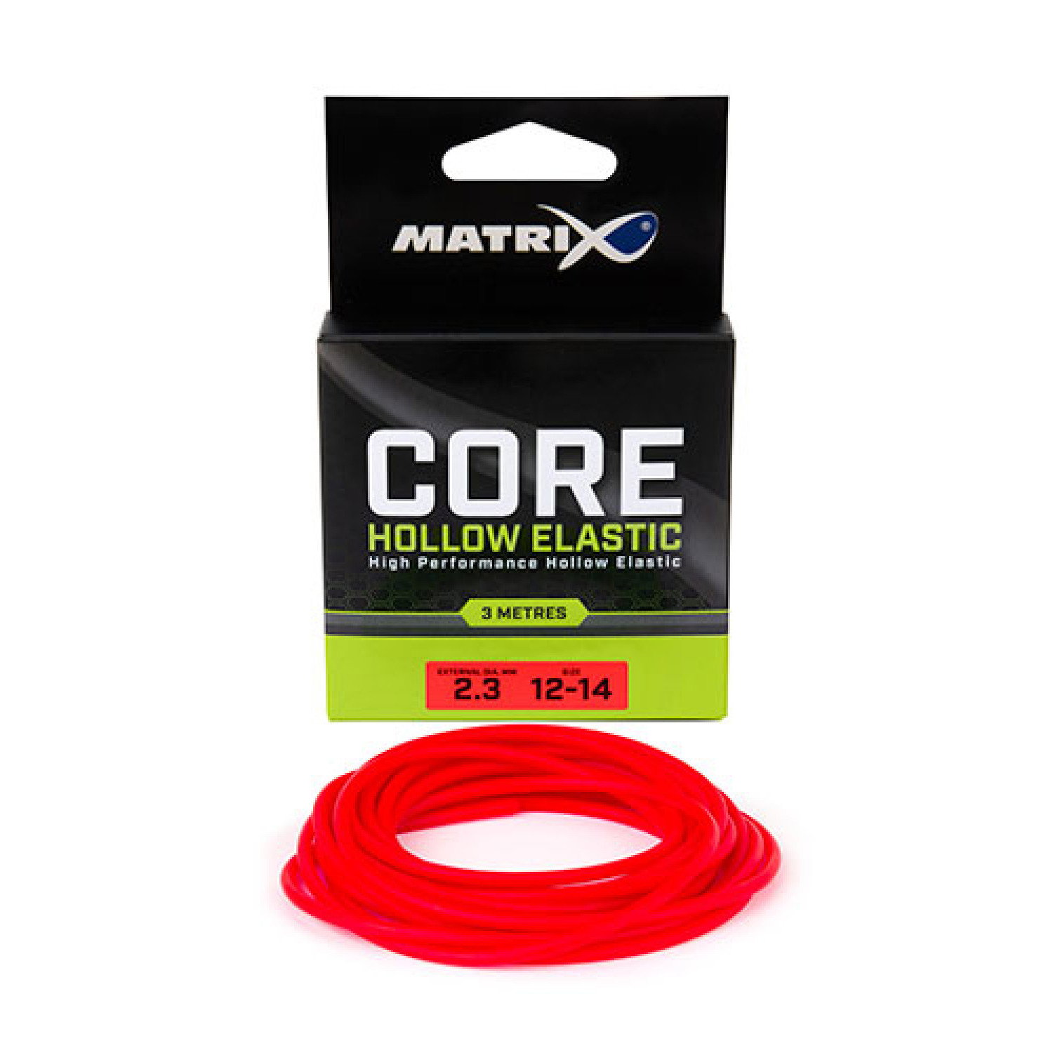 Кух ластик Matrix Core Elastic GAC391