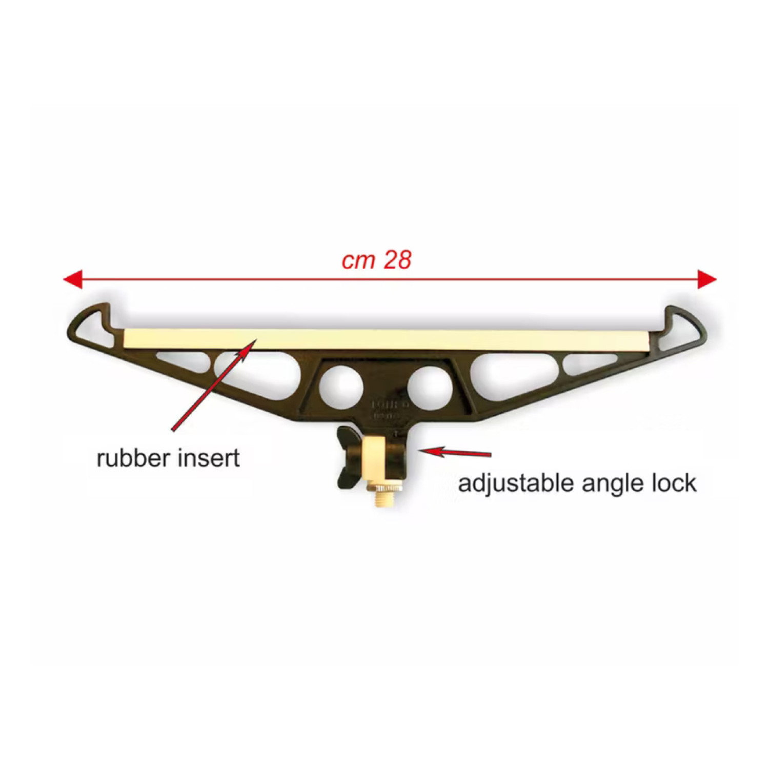 Прикачно Stonfo Rod Rest Type L - Арт.348 Арт.348