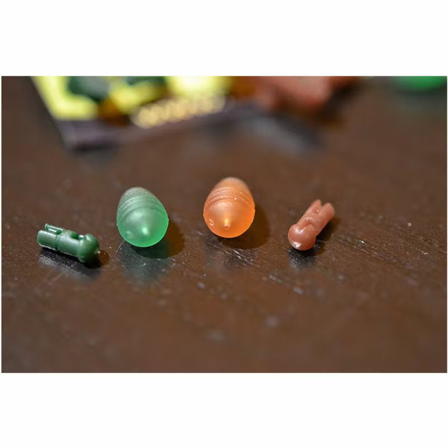 Арт.710 Бърза връзка Stonfo Connector Beads 954525