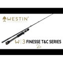 Въдица Westin W3 Finesse TC 2ND W360-0712-M