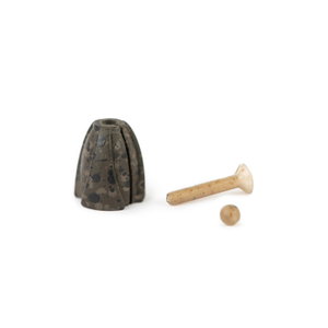 Задни тежести Fox Removable Flying Back Weight CAC796