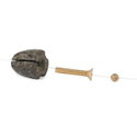 Задни тежести Fox Removable Flying Back Weight CAC796