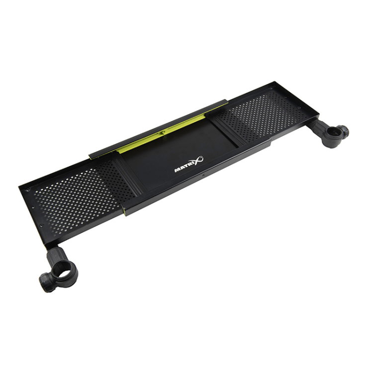 Прикачно Matrix Slim Extending Side Tray GBA056