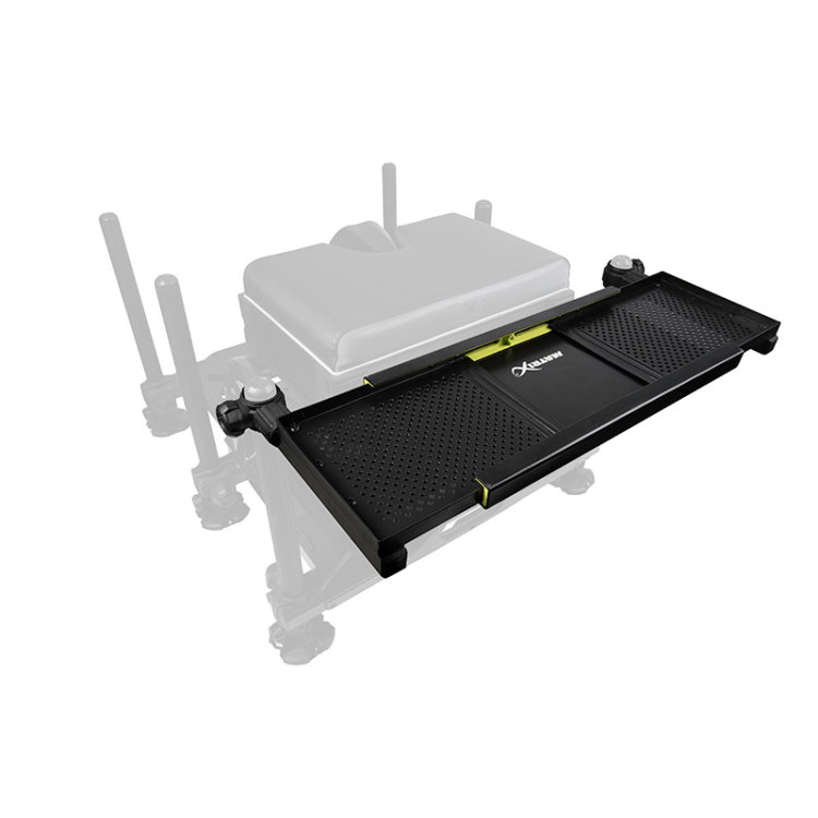 Прикачно Matrix Slim Extending Side Tray GBA056