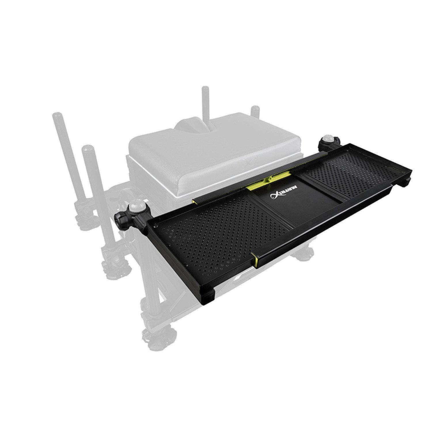 Прикачно Matrix Slim Extending Side Tray GBA056
