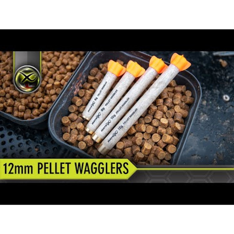 Пелет ваглер Matrix Pellet Waggler GFT004
