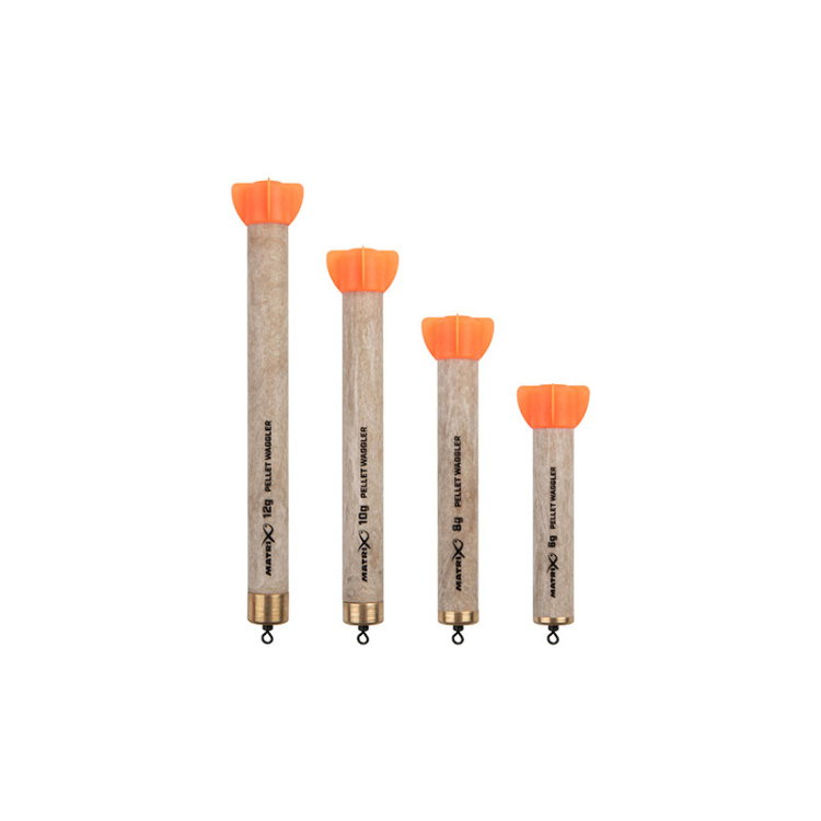 Пелет ваглер Matrix Pellet Waggler GFT004