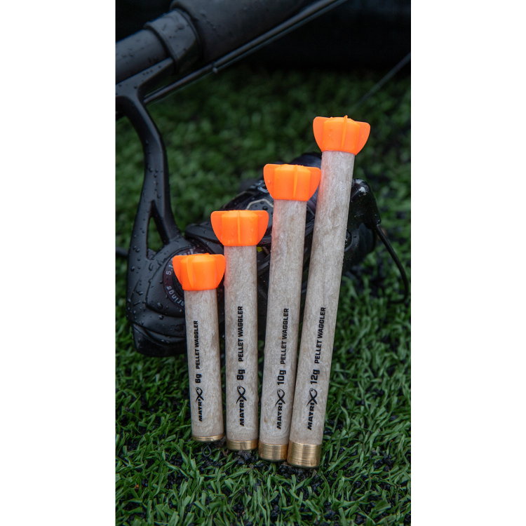 Пелет ваглер Matrix Pellet Waggler GFT004