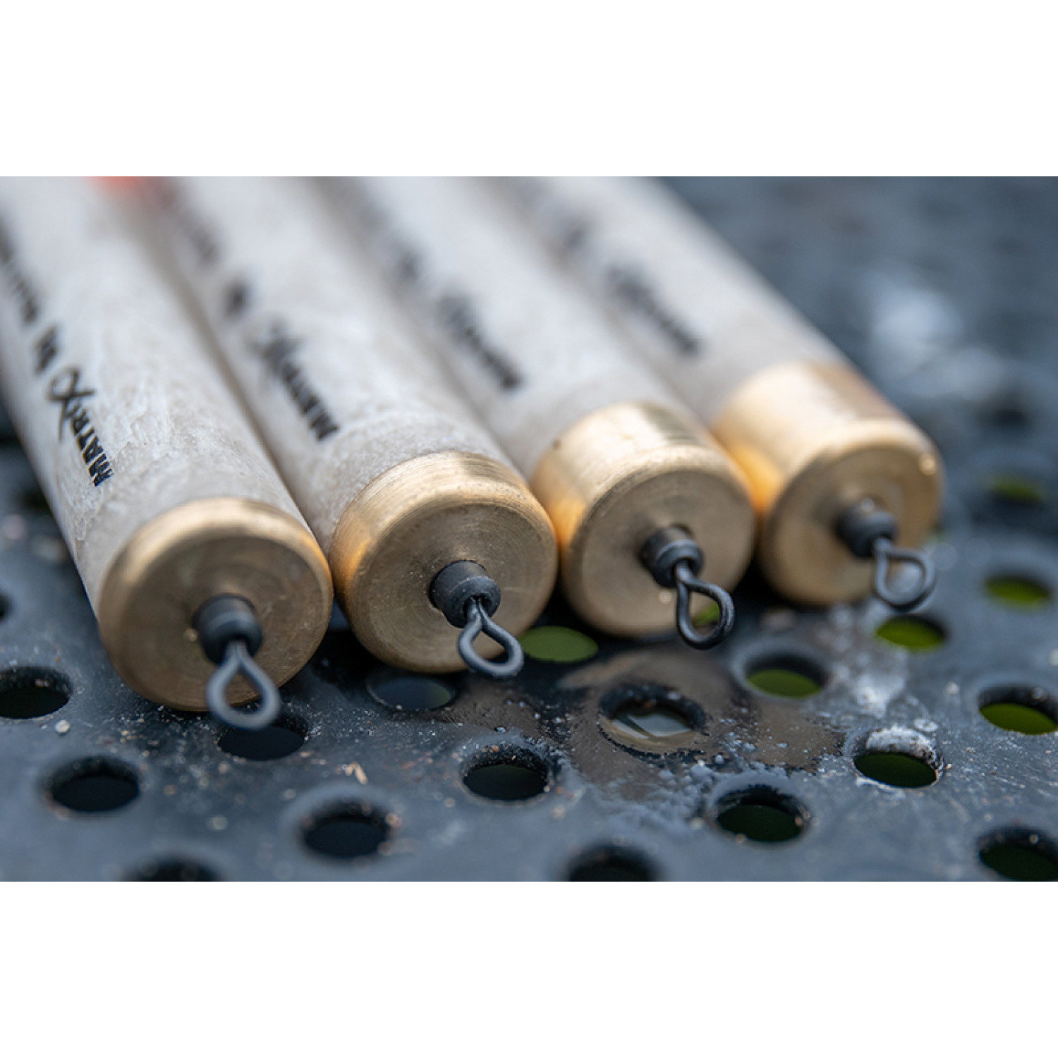 Пелет ваглер Matrix Pellet Waggler GFT004