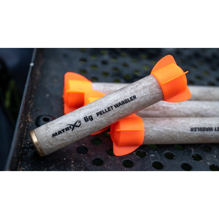 Пелет ваглер Matrix Pellet Waggler GFT004