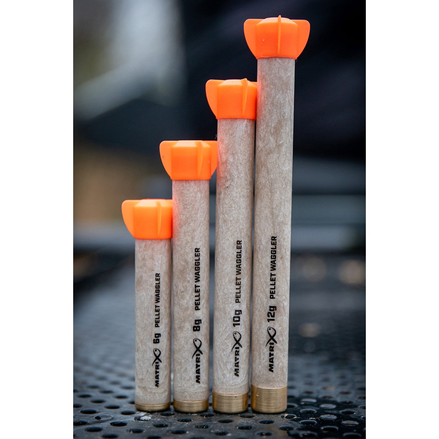 Пелет ваглер Matrix Pellet Waggler GFT004