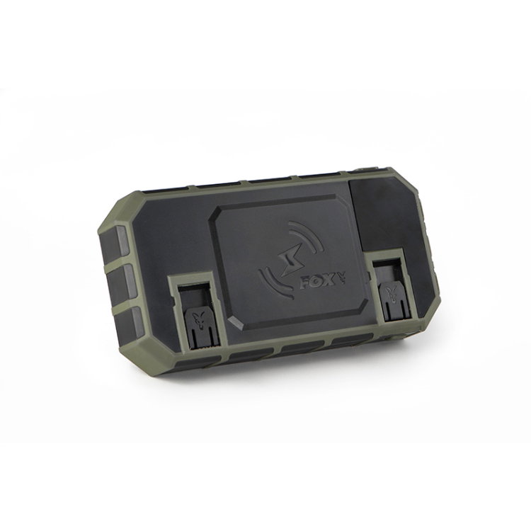 Външна батерия FOX Halo Wireless Power 27K CEI211
