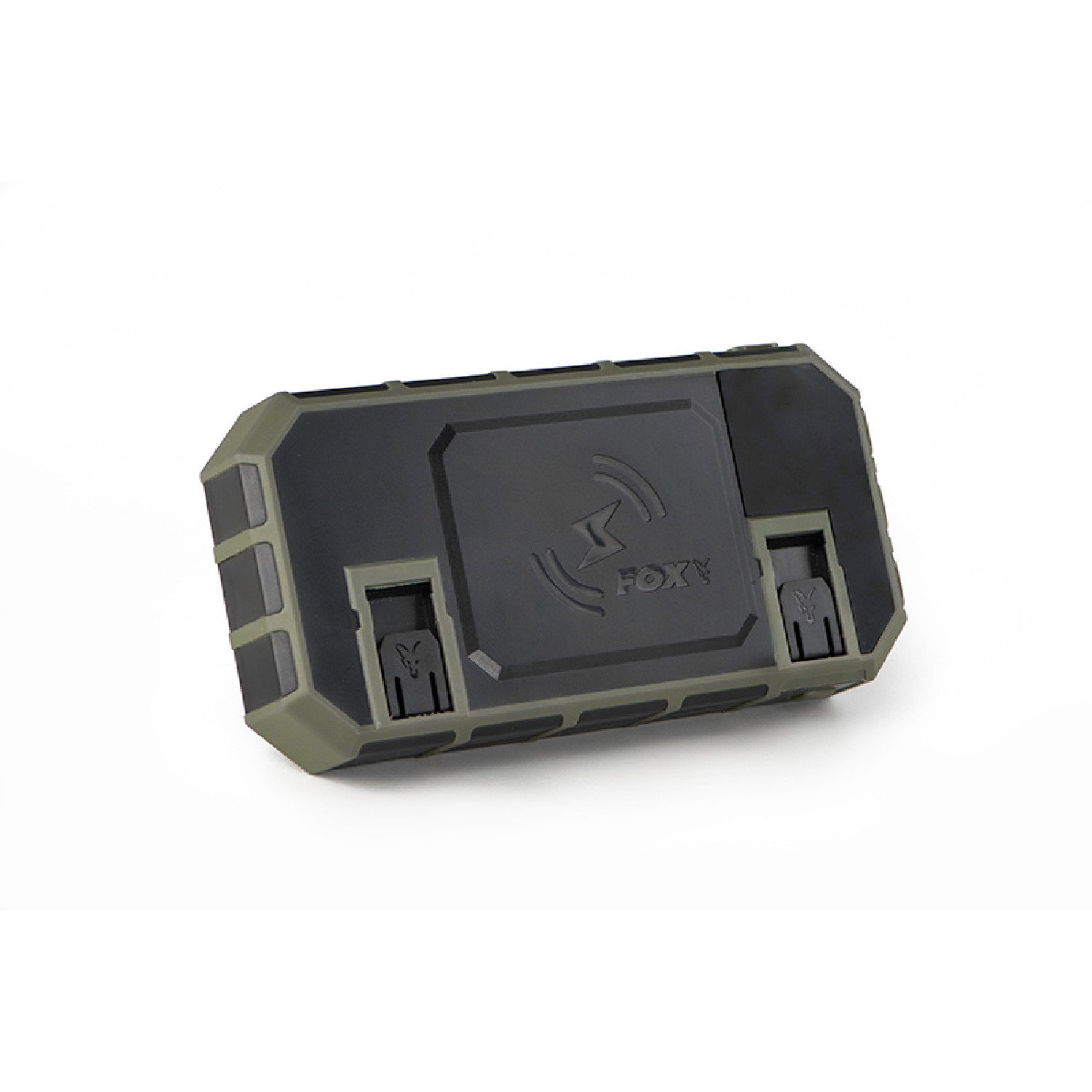 Външна батерия FOX Halo Wireless Power 27K CEI211