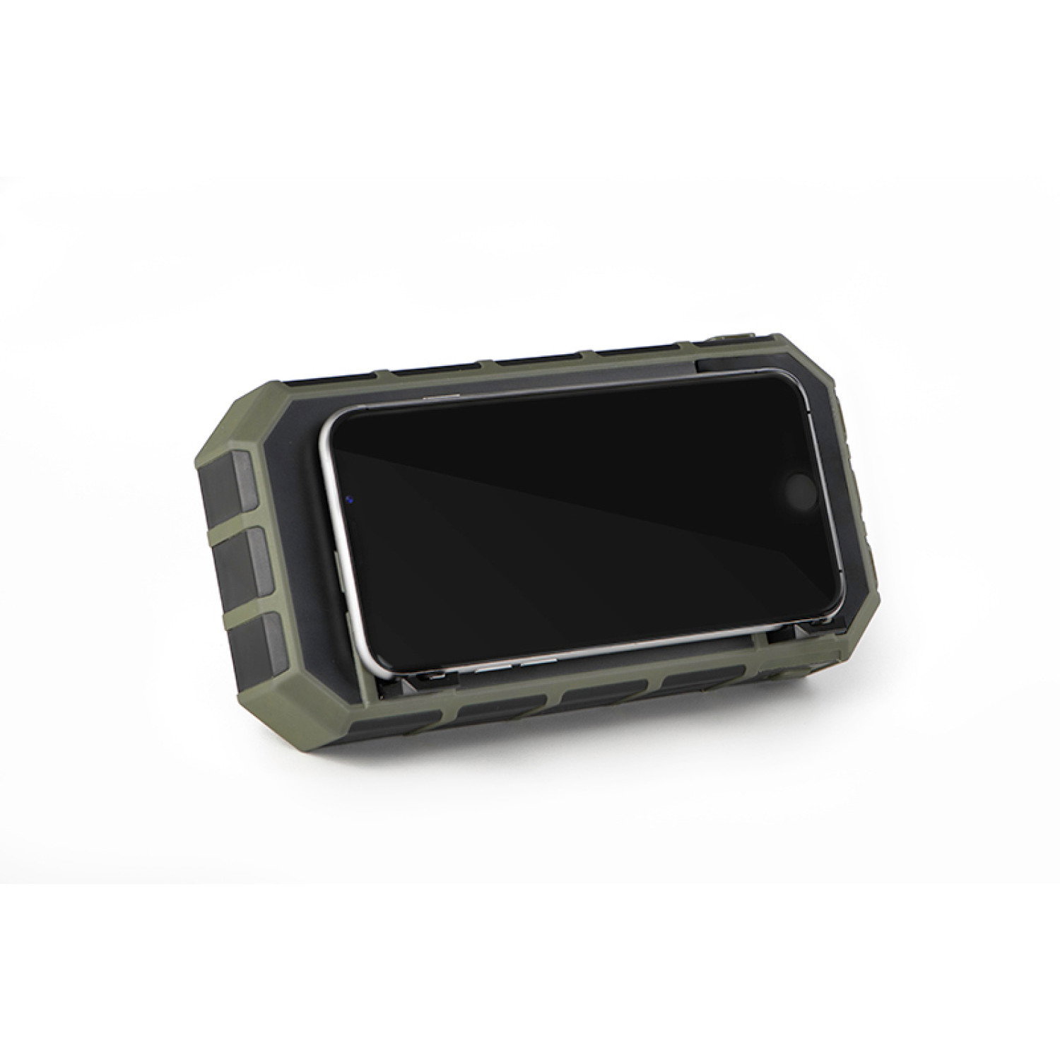 Външна батерия FOX Halo Wireless Power 27K CEI211