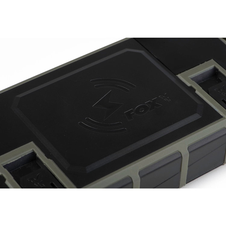 Външна батерия FOX Halo Wireless Power 27K CEI211