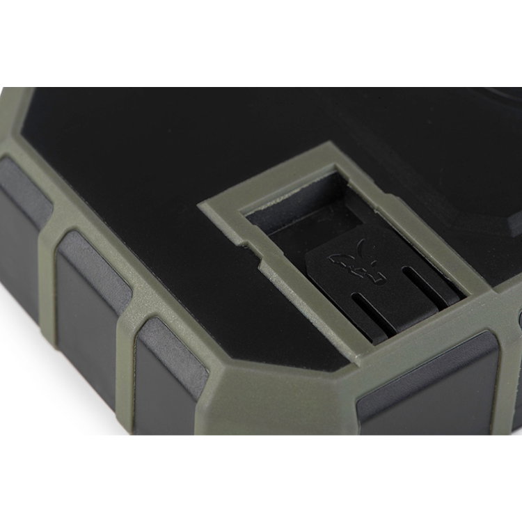 Външна батерия FOX Halo Wireless Power 27K CEI211