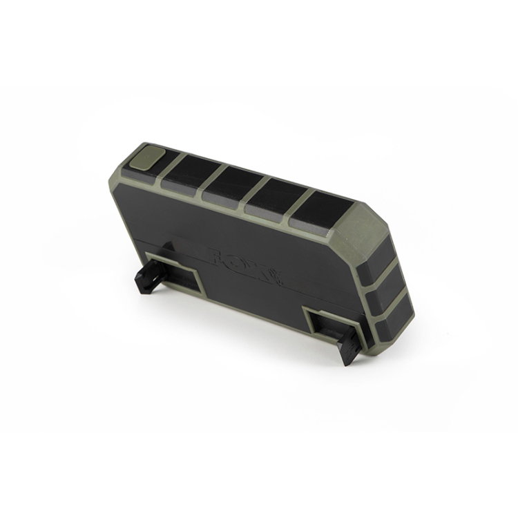 Външна батерия FOX Halo Wireless Power 27K CEI211
